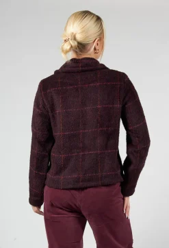 Houdini Jacket in Type