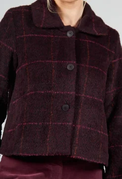 Houdini Jacket in Type