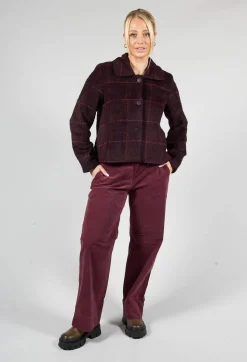 Houdini Jacket in Type