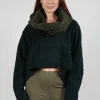 Hubschhals Scarf in Freund