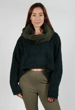 Hubschhals Scarf in Freund