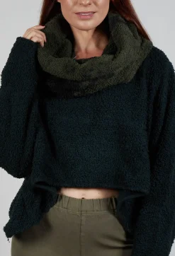 Hubschhals Scarf in Freund
