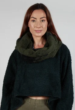 Hubschhals Scarf in Freund