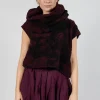 Hubschhals Scarf in Hildegard