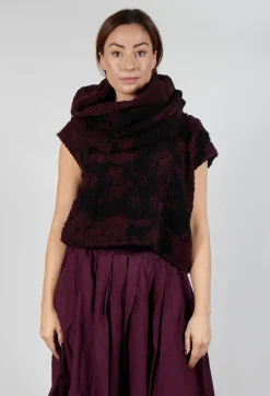 Hubschhals Scarf in Hildegard