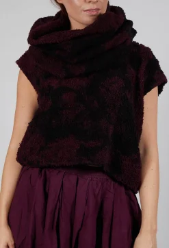 Hubschhals Scarf in Hildegard