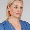 Hudson Piba Earrings