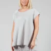 Idealasur Shirt in Mond Blue