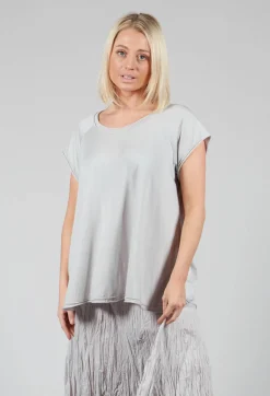 Idealasur Shirt in Mond Blue