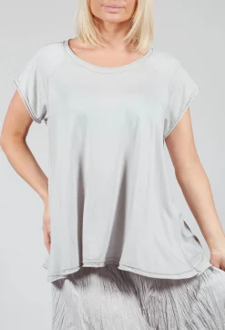 Idealasur Shirt in Mond Blue
