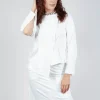 IMER Jacket in White