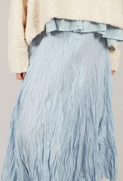 Infuhlung Skirt in Bloemendaal