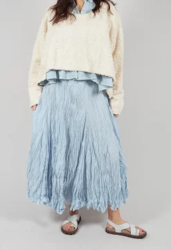 Infuhlung Skirt in Bloemendaal