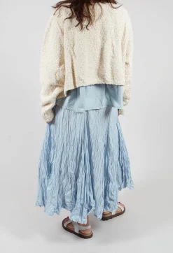 Infuhlung Skirt in Bloemendaal