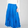 Infuhlung Skirt in Finn