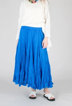 Infuhlung Skirt in Finn