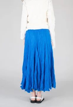 Infuhlung Skirt in Finn