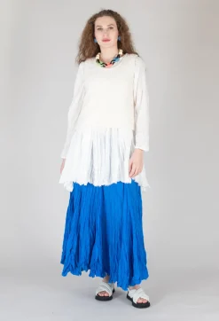 Infuhlung Skirt in Finn