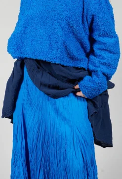 Infuhlung Skirt in Finn