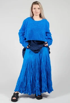 Infuhlung Skirt in Finn