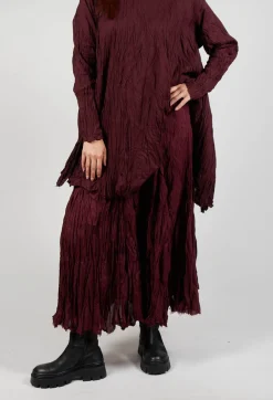 Infuhlung Skirt in Hildegard