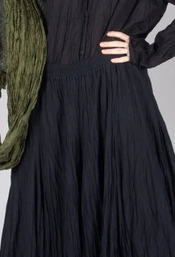 Infuhlung Skirt in Kaviar