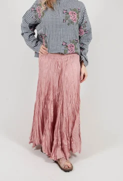 Infuhlung Skirt in Lotus
