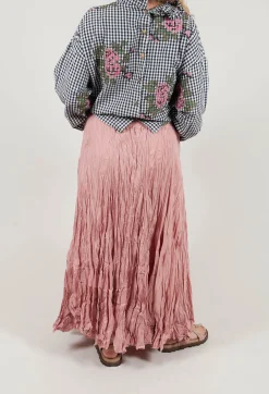 Infuhlung Skirt in Lotus