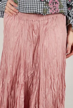 Infuhlung Skirt in Lotus