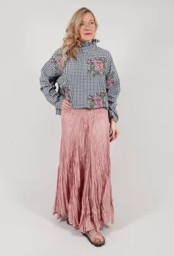 Infuhlung Skirt in Lotus