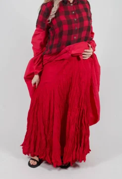 Infuhlung Skirt in Pepper
