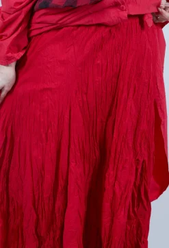 Infuhlung Skirt in Pepper