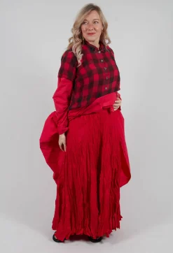 Infuhlung Skirt in Pepper