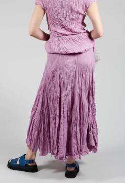 Infuhlung Skirt in Perlmutt