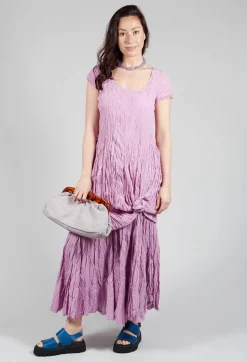 Infuhlung Skirt in Perlmutt