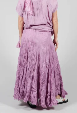 Infuhlung Skirt in Perlmutt