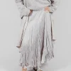 Infuhlung Skirt in Pliz