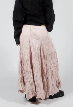 Infuhlung Skirt in Reife