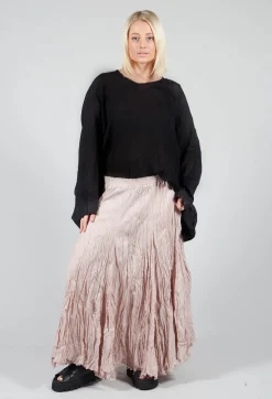 Infuhlung Skirt in Reife