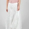 Infuhlung Skirt in Schnee