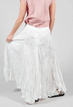 Infuhlung Skirt in Schnee