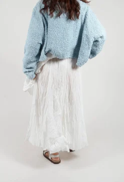 Infuhlung Skirt in Schnee