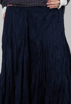 Infuhlung Skirt in Sehnen