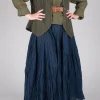 Infuhlung Skirt in Stromung
