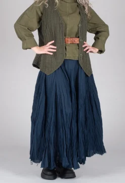 Infuhlung Skirt in Stromung