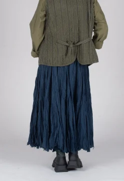Infuhlung Skirt in Stromung