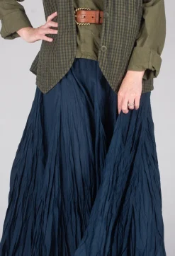 Infuhlung Skirt in Stromung