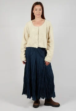 Infuhlung Skirt in Stromung