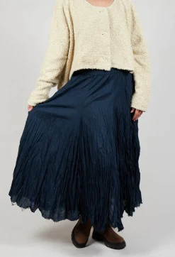 Infuhlung Skirt in Stromung