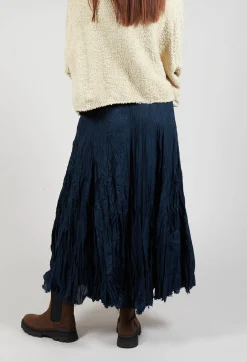 Infuhlung Skirt in Stromung